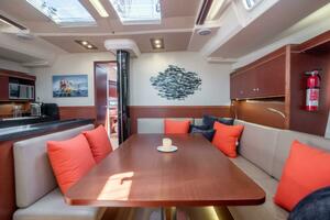 Vie Le Reve 56ft Hanse Yacht For Sale