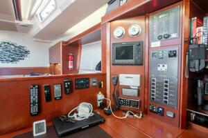 Vie Le Reve 56ft Hanse Yacht For Sale