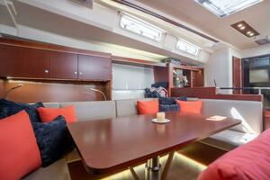 Vie Le Reve 56ft Hanse Yacht For Sale