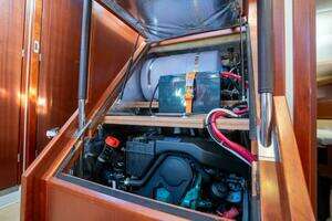2013 Hanse 575 thumbnail 34