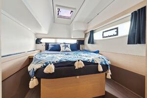 38ft Fountaine Pajot Yacht For Sale