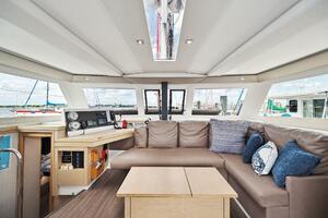 38ft Fountaine Pajot Yacht For Sale
