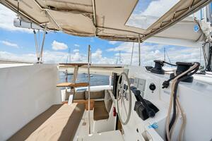 38ft Fountaine Pajot Yacht For Sale