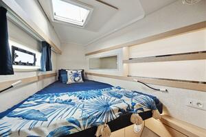 38ft Fountaine Pajot Yacht For Sale