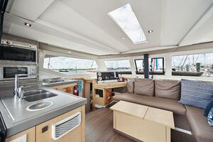 38ft Fountaine Pajot Yacht For Sale