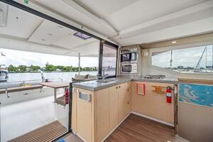 38ft Fountaine Pajot Yacht For Sale