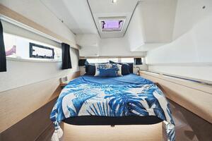 38ft Fountaine Pajot Yacht For Sale