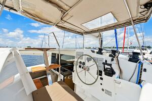 38ft Fountaine Pajot Yacht For Sale