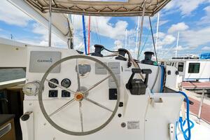 38ft Fountaine Pajot Yacht For Sale