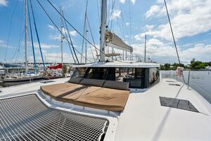 38ft Fountaine Pajot Yacht For Sale