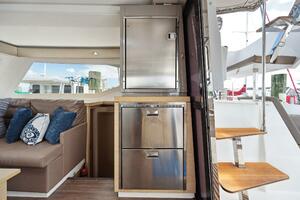 38ft Fountaine Pajot Yacht For Sale