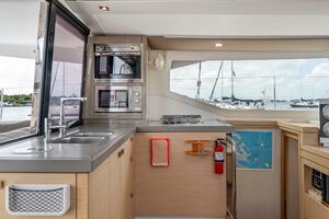 38ft Fountaine Pajot Yacht For Sale