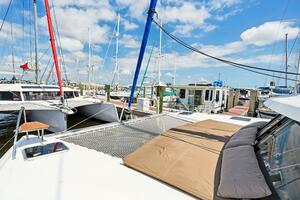 38ft Fountaine Pajot Yacht For Sale