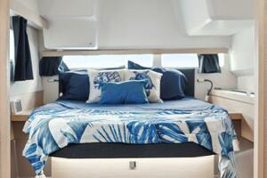 38ft Fountaine Pajot Yacht For Sale