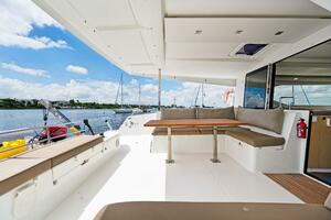 38ft Fountaine Pajot Yacht For Sale
