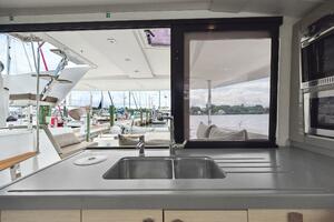 38ft Fountaine Pajot Yacht For Sale