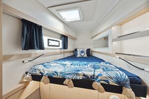 38ft Fountaine Pajot Yacht For Sale