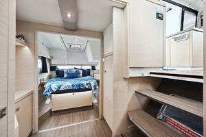 38ft Fountaine Pajot Yacht For Sale