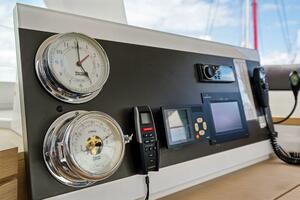 38ft Fountaine Pajot Yacht For Sale