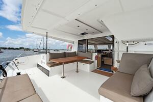 38ft Fountaine Pajot Yacht For Sale