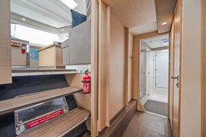 38ft Fountaine Pajot Yacht For Sale