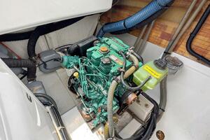 38ft Fountaine Pajot Yacht For Sale