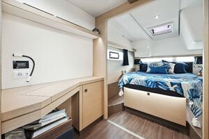 38ft Fountaine Pajot Yacht For Sale