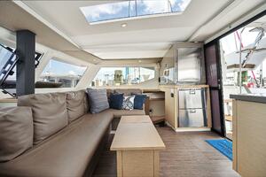 38ft Fountaine Pajot Yacht For Sale