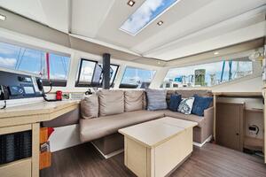 38ft Fountaine Pajot Yacht For Sale