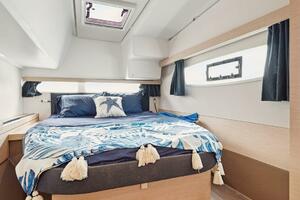 38ft Fountaine Pajot Yacht For Sale