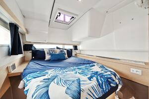38ft Fountaine Pajot Yacht For Sale