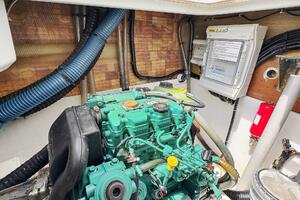 38ft Fountaine Pajot Yacht For Sale