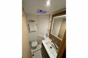 38ft Fountaine Pajot Yacht For Sale