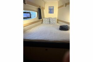 38ft Fountaine Pajot Yacht For Sale