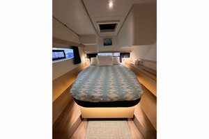38ft Fountaine Pajot Yacht For Sale