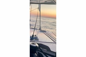 38ft Fountaine Pajot Yacht For Sale