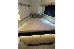 38ft Fountaine Pajot Yacht For Sale