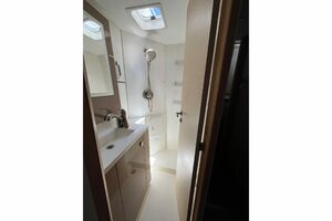 38ft Fountaine Pajot Yacht For Sale