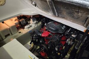 30ft Chaparral Yacht For Sale