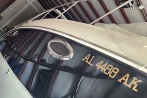 30ft Chaparral Yacht For Sale