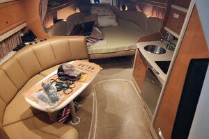 30ft Chaparral Yacht For Sale