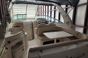 30ft Chaparral Yacht For Sale