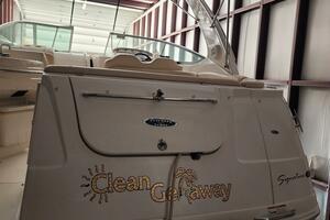 30ft Chaparral Yacht For Sale