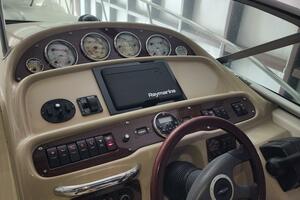 30ft Chaparral Yacht For Sale