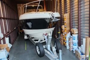 30ft Chaparral Yacht For Sale