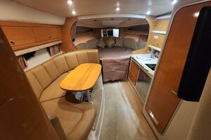 30ft Chaparral Yacht For Sale