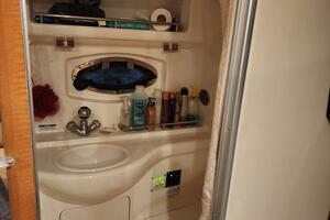 30ft Chaparral Yacht For Sale