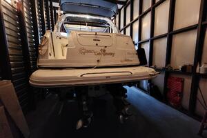 30ft Chaparral Yacht For Sale