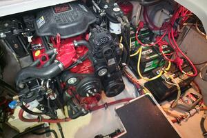 30ft Chaparral Yacht For Sale