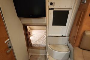 30ft Chaparral Yacht For Sale
